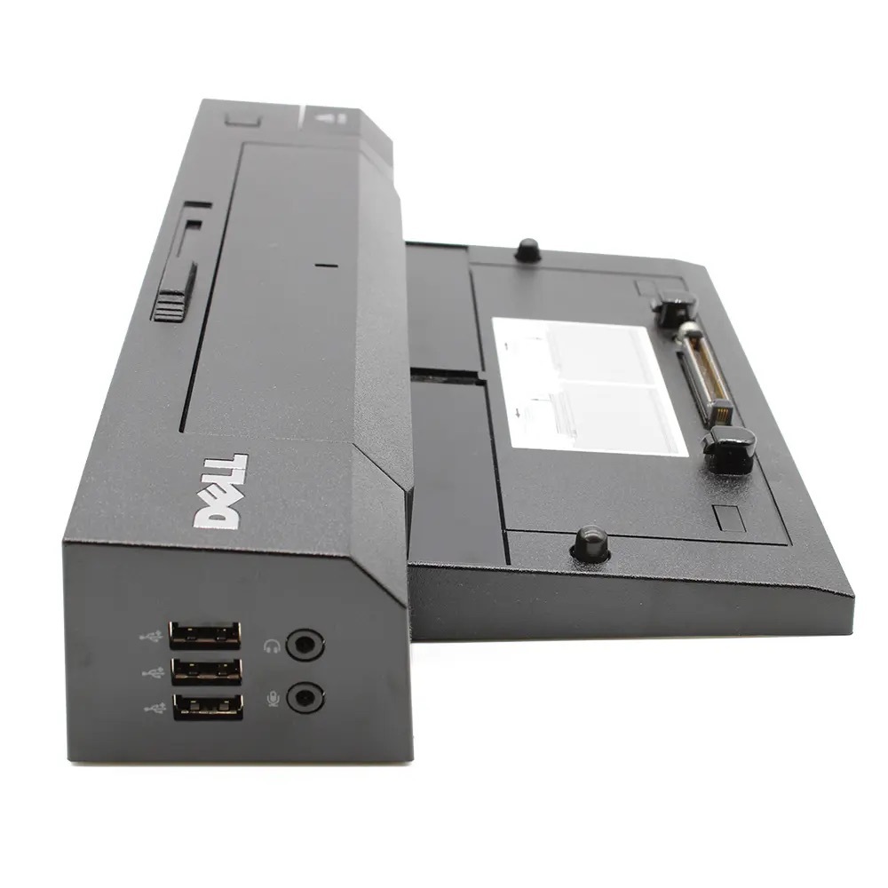 Dell laptop docking station